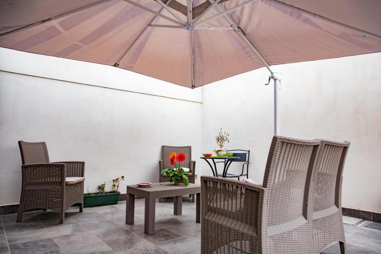 Alessia Apartment Panoramic View Catania Exterior photo
