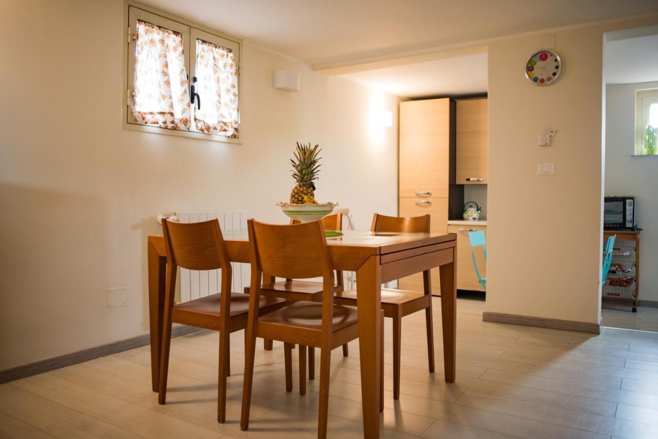 Alessia Apartment Panoramic View Catania Exterior photo