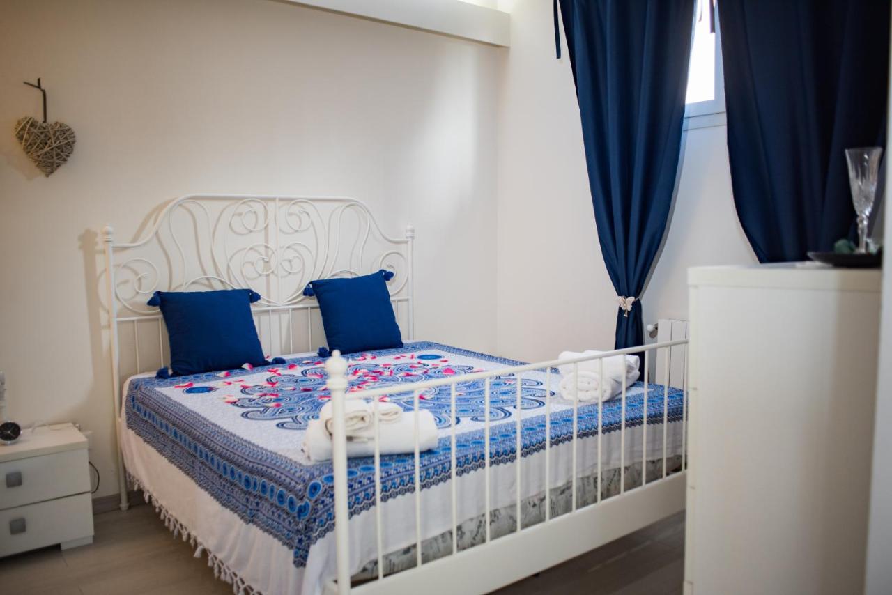 Alessia Apartment Panoramic View Catania Exterior photo